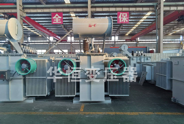S13-6300/35房山房山房山油浸式变压器